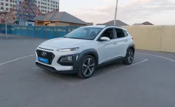 Hyundai Kona 2019 года за 9 000 000 тг. в Шымкент фото 1