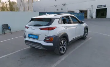 Hyundai Kona 2019 года за 9 000 000 тг. в Шымкент фото 3