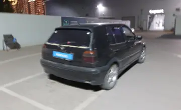Volkswagen Golf 1992 года за 1 200 000 тг. в Шымкент фото 3