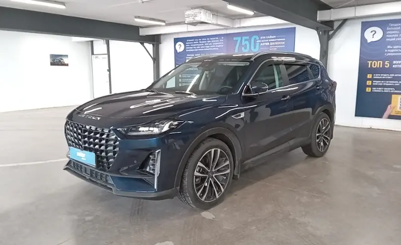 Jetour X70 PLUS 2024 года за 11 000 000 тг. в Астана