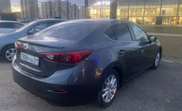 Mazda 3 2015 года за 7 200 000 тг. в Астана
