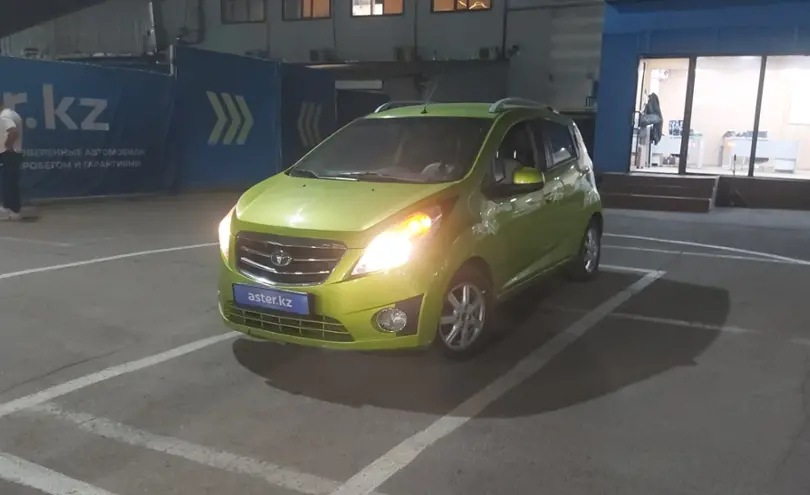 Daewoo Matiz 2010 года за 3 500 000 тг. в Алматы