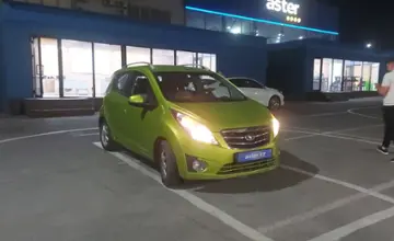 Daewoo Matiz 2010 года за 3 500 000 тг. в Алматы фото 2