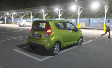 Daewoo Matiz 2010 года за 3 500 000 тг. в Алматы фото 3