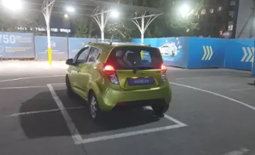 Daewoo Matiz 2010 года за 3 500 000 тг. в Алматы фото 4