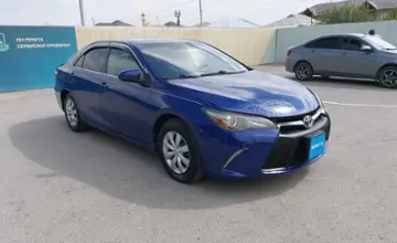 Toyota Camry 2015 года за 8 500 000 тг. в Шымкент фото 2