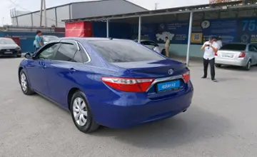 Toyota Camry 2015 года за 8 500 000 тг. в Шымкент фото 4