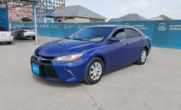 Toyota Camry 2015 года за 8 500 000 тг. в Шымкент фото 1