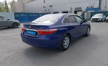 Toyota Camry 2015 года за 8 500 000 тг. в Шымкент фото 3