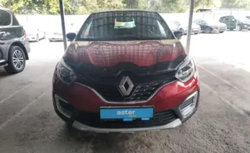Renault Kaptur 2020 года за 7 000 000 тг. в Алматы фото 2