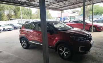 Renault Kaptur 2020 года за 7 000 000 тг. в Алматы фото 4