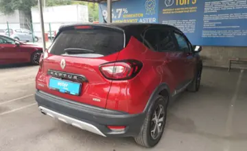 Renault Kaptur 2020 года за 7 000 000 тг. в Алматы