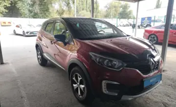 Renault Kaptur 2020 года за 7 000 000 тг. в Алматы фото 3