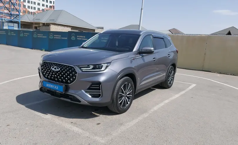 Chery Tiggo 8 Pro 2023 года за 9 500 000 тг. в Шымкент