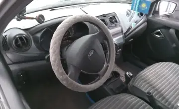 LADA (ВАЗ) Granta 2023 года за 5 500 000 тг. в Астана фото 5