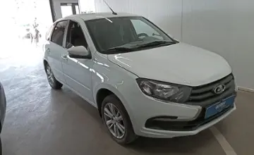LADA (ВАЗ) Granta 2023 года за 5 500 000 тг. в Астана фото 2