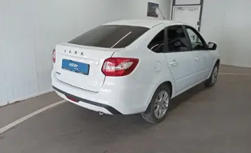 LADA (ВАЗ) Granta 2023 года за 5 500 000 тг. в Астана фото 3