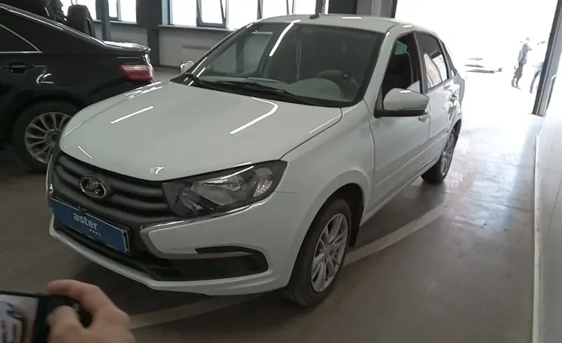 LADA (ВАЗ) Granta 2023 года за 5 500 000 тг. в Астана