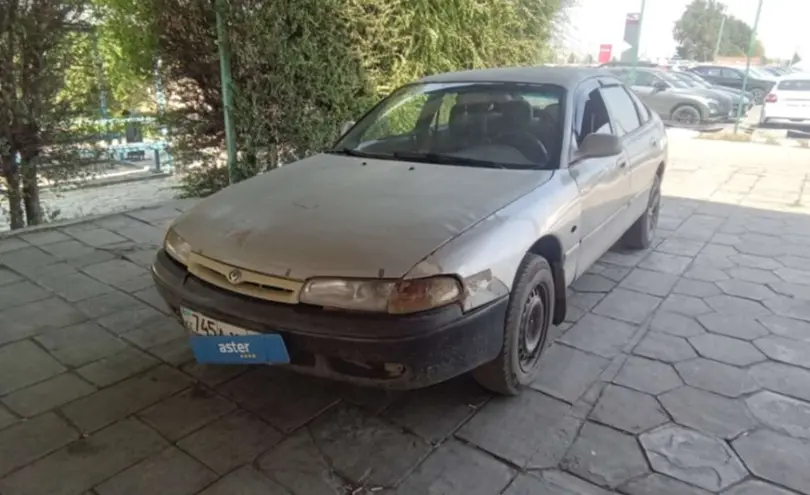 Mazda 626 1992 года за 500 000 тг. в Талдыкорган