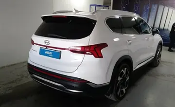 Hyundai Santa Fe 2023 года за 21 500 000 тг. в Павлодар
