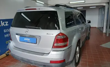 Mercedes-Benz GL-Класс 2007 года за 10 000 000 тг. в Астана