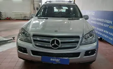 Mercedes-Benz GL-Класс 2007 года за 10 000 000 тг. в Астана фото 2