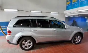 Mercedes-Benz GL-Класс 2007 года за 10 000 000 тг. в Астана фото 4