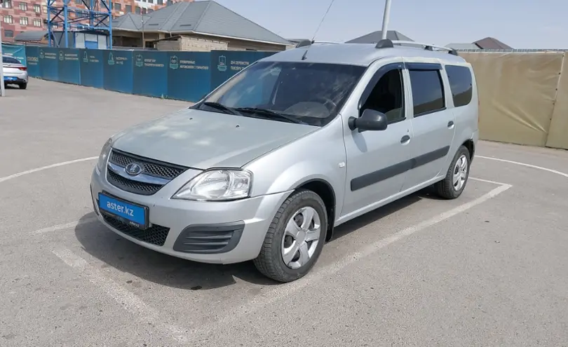 LADA (ВАЗ) Largus 2015 года за 3 500 000 тг. в Шымкент