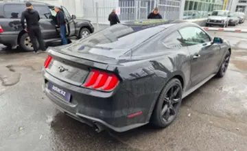 Ford Mustang 2019 года за 15 000 000 тг. в Костанай