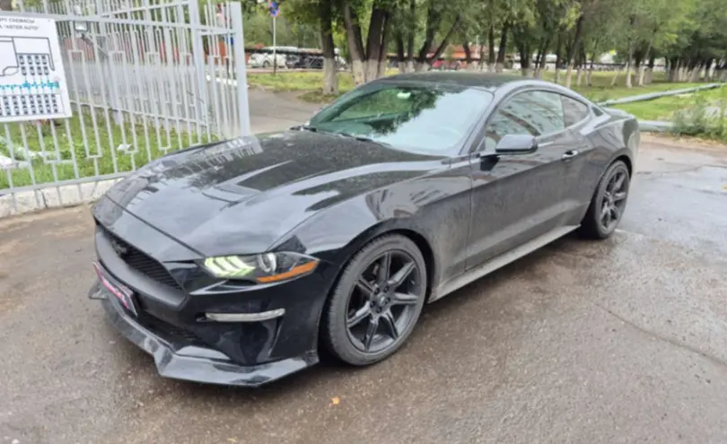 Ford Mustang 2019 года за 15 000 000 тг. в Костанай
