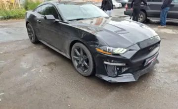Ford Mustang 2019 года за 15 000 000 тг. в Костанай фото 3