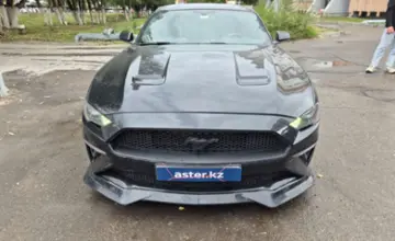 Ford Mustang 2019 года за 15 000 000 тг. в Костанай фото 2