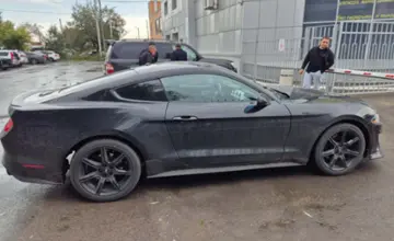 Ford Mustang 2019 года за 15 000 000 тг. в Костанай фото 4