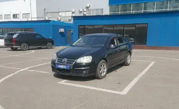 Volkswagen Jetta 2008 года за 3 300 000 тг. в Алматы фото 1