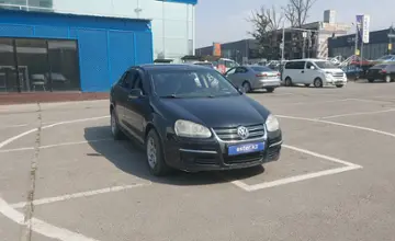 Volkswagen Jetta 2008 года за 3 300 000 тг. в Алматы фото 2