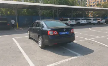 Volkswagen Jetta 2008 года за 3 300 000 тг. в Алматы фото 4