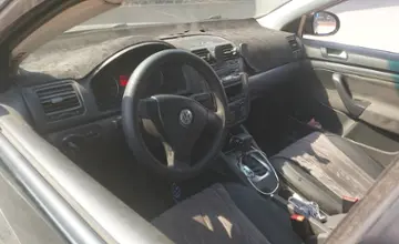 Volkswagen Jetta 2008 года за 3 300 000 тг. в Алматы фото 5