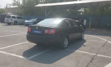Volkswagen Jetta 2008 года за 3 300 000 тг. в Алматы фото 3