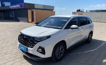 Hyundai Custin 2024 года за 16 200 000 тг. в Караганда фото 1