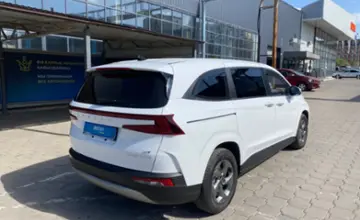 Hyundai Custin 2024 года за 16 200 000 тг. в Караганда