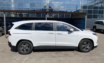 Hyundai Custin 2024 года за 16 200 000 тг. в Караганда фото 4
