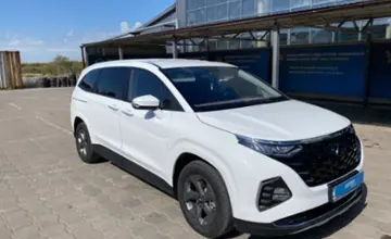 Hyundai Custin 2024 года за 16 200 000 тг. в Караганда фото 3