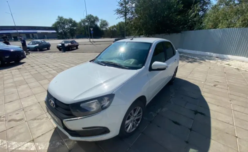 LADA (ВАЗ) Granta 2023 года за 5 000 000 тг. в Уральск