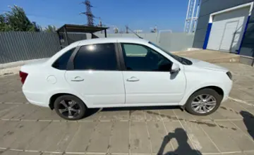 LADA (ВАЗ) Granta 2023 года за 5 000 000 тг. в Уральск фото 4