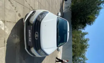 LADA (ВАЗ) Granta 2023 года за 5 000 000 тг. в Уральск фото 2