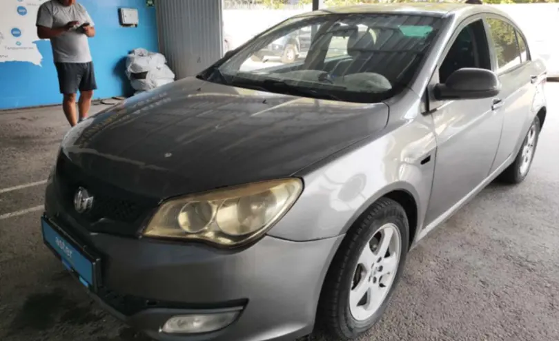 MG 350 2013 года за 2 000 000 тг. в Алматы