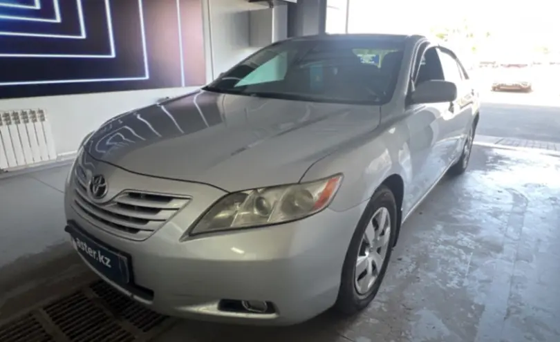 Toyota Camry 2008 года за 6 700 000 тг. в Павлодар