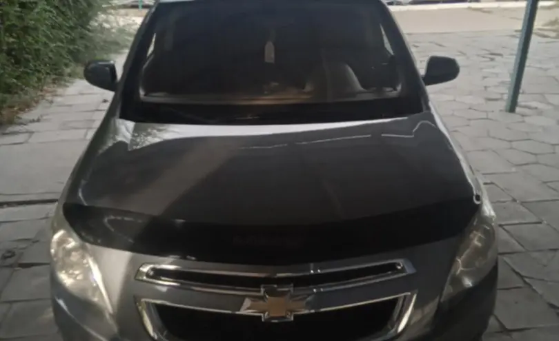 Chevrolet Cobalt 2022 года за 6 200 000 тг. в Талдыкорган фото 2