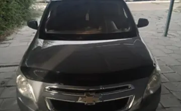 Chevrolet Cobalt 2022 года за 6 200 000 тг. в Талдыкорган фото 2