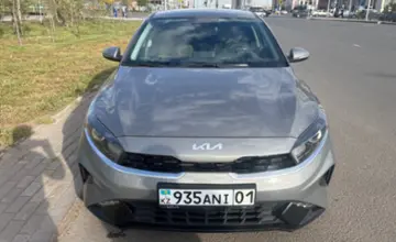 Kia Cerato 2023 года за 11 000 000 тг. в Астана фото 2